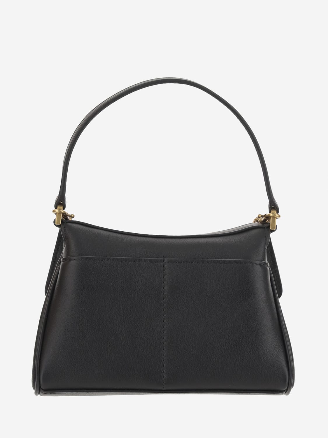 BALENCIAGA MINI BAG: Shoulder bag woman Balenciaga, Black - Img 2