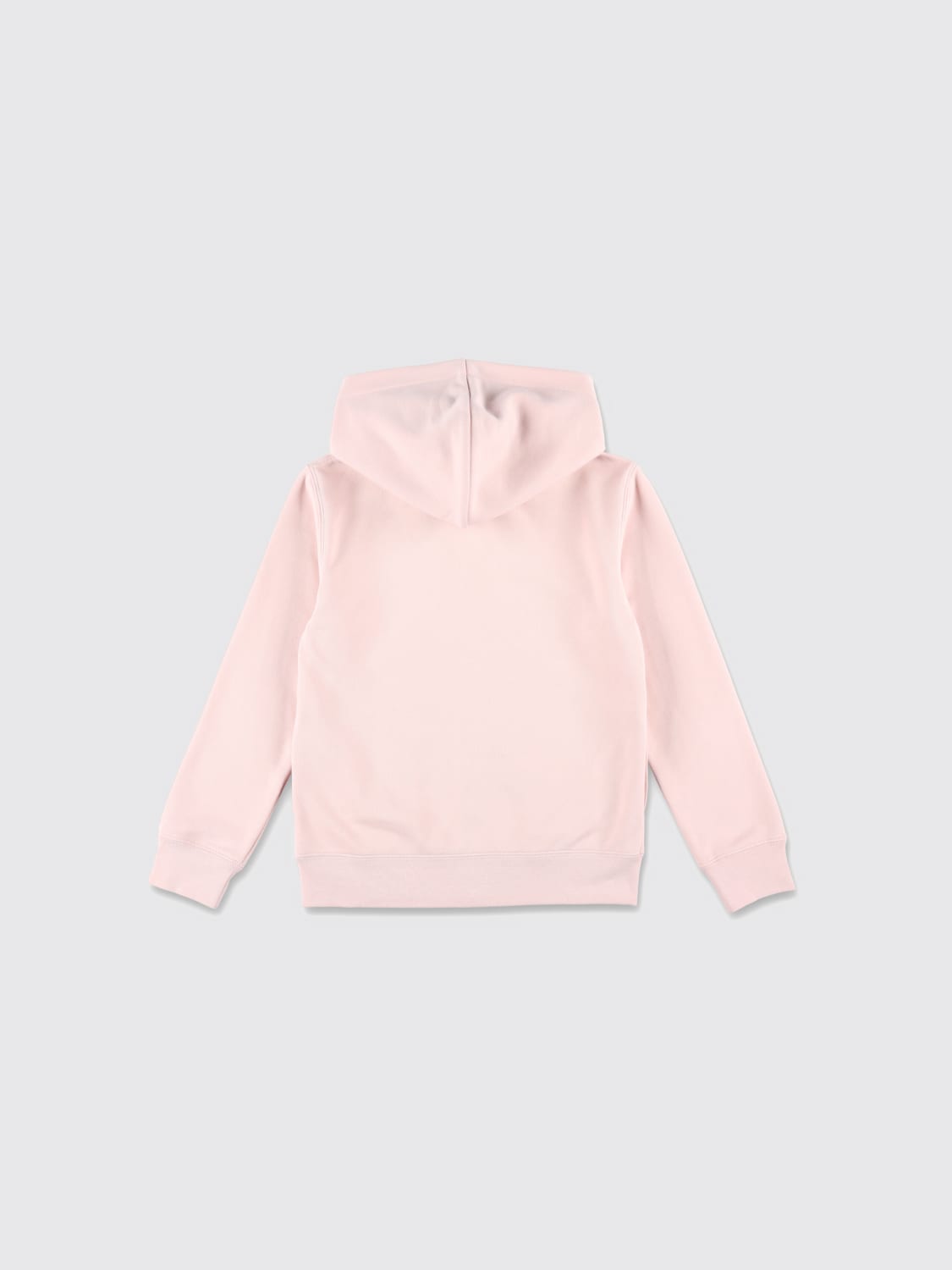 GOLDEN GOOSE SWEATER: Sweater kids Golden Goose, Pink - Img 2