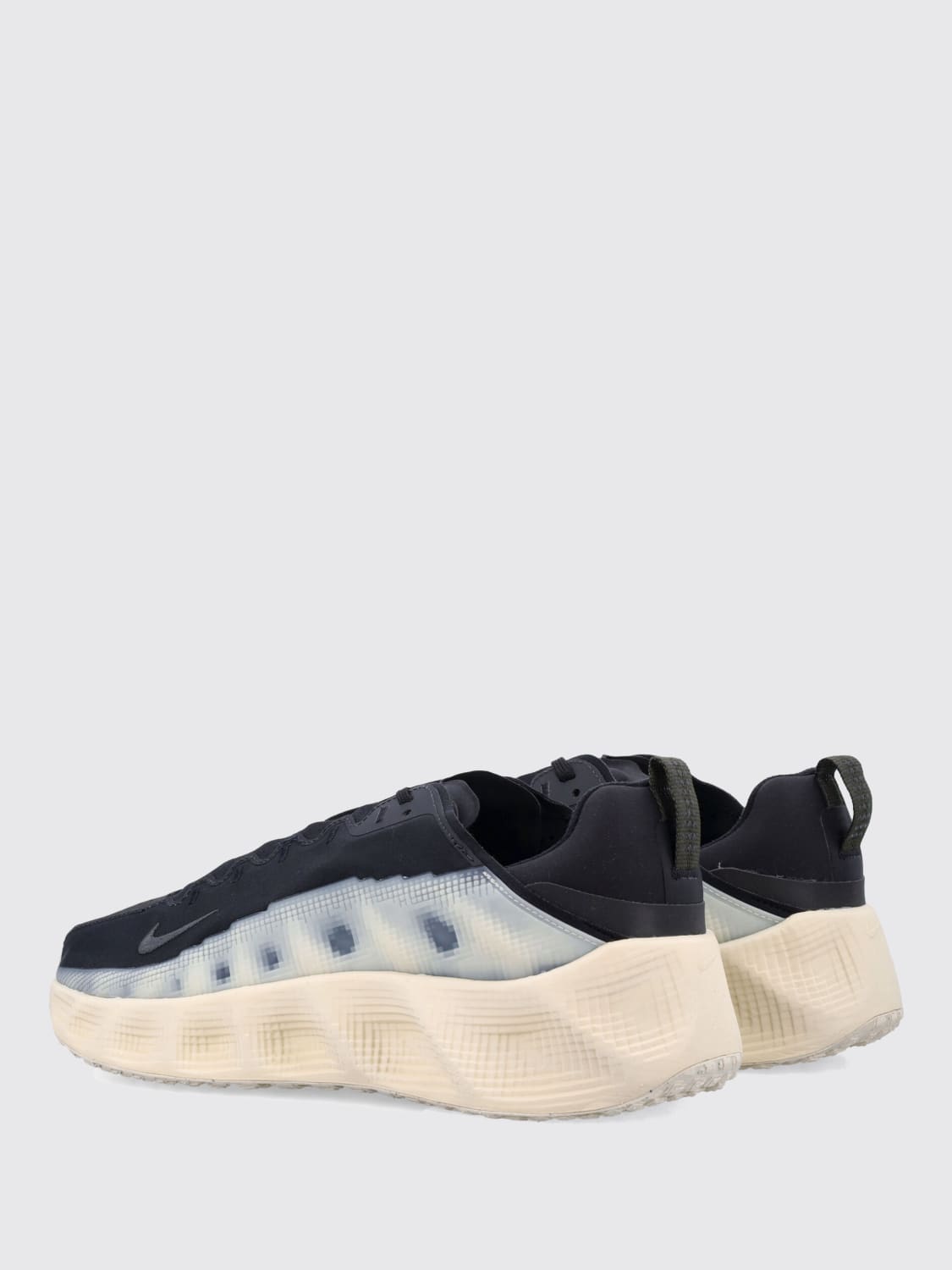 NIKE SNEAKERS: Sneakers men Nike, Black - Img 3