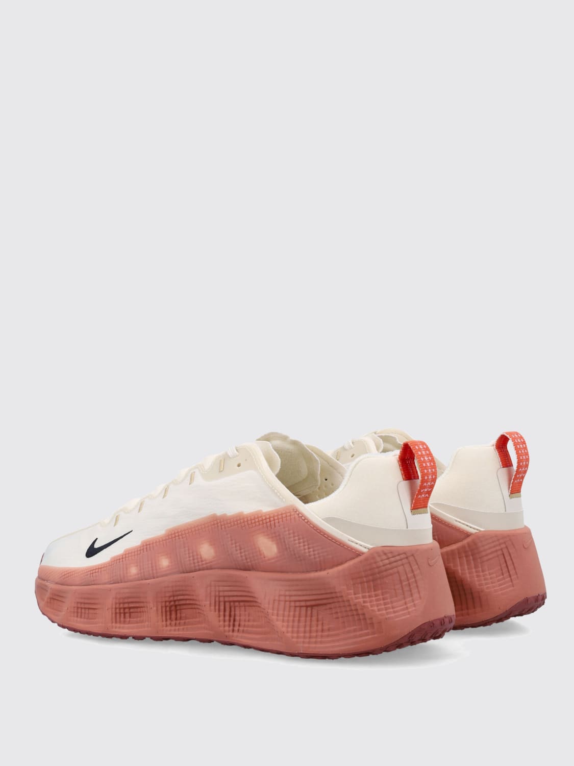 NIKE SNEAKERS: Sneakers herren Nike, Bunt - Img 3