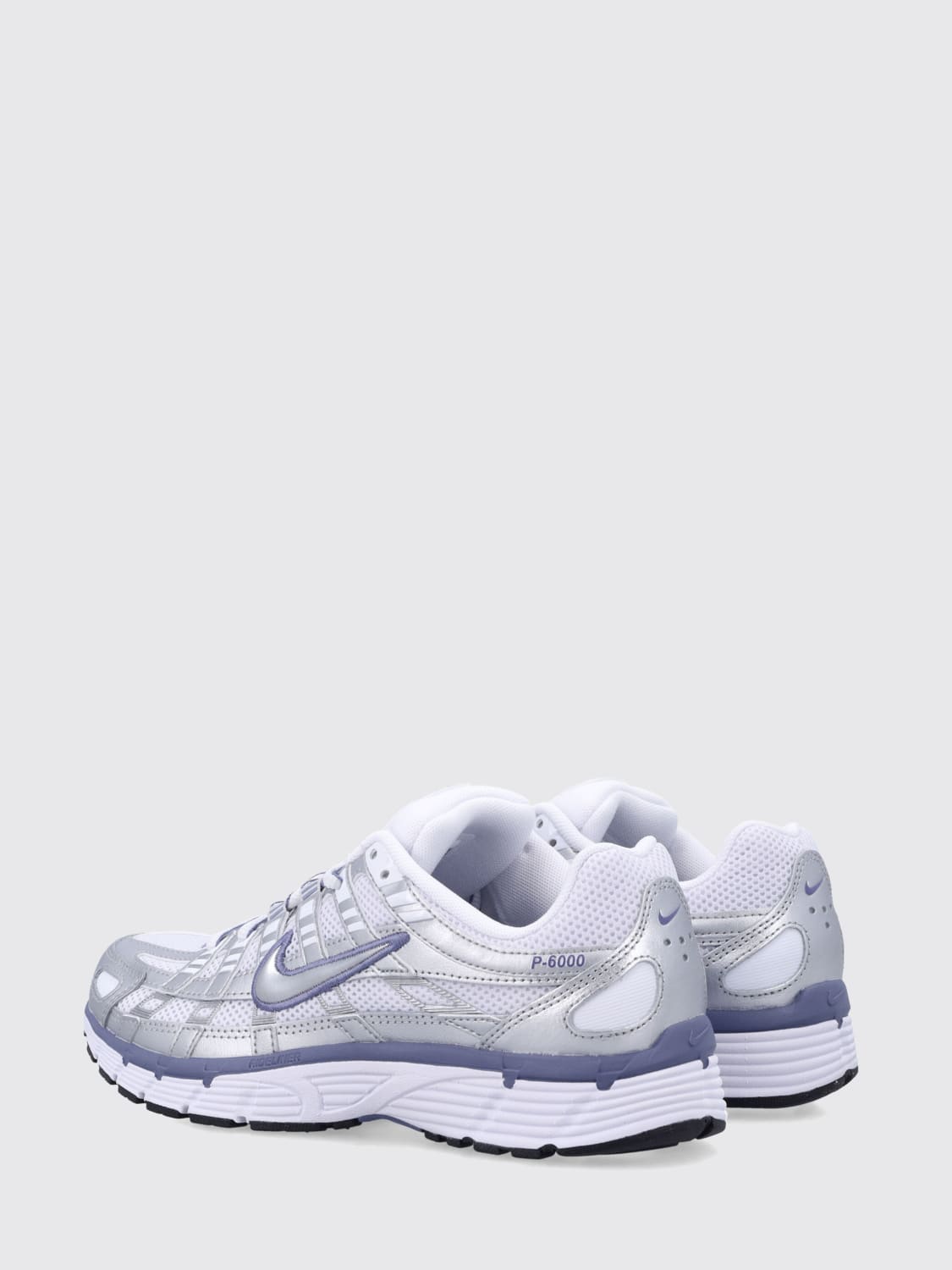 NIKE SNEAKERS: Sneakers woman Nike, Silver - Img 3