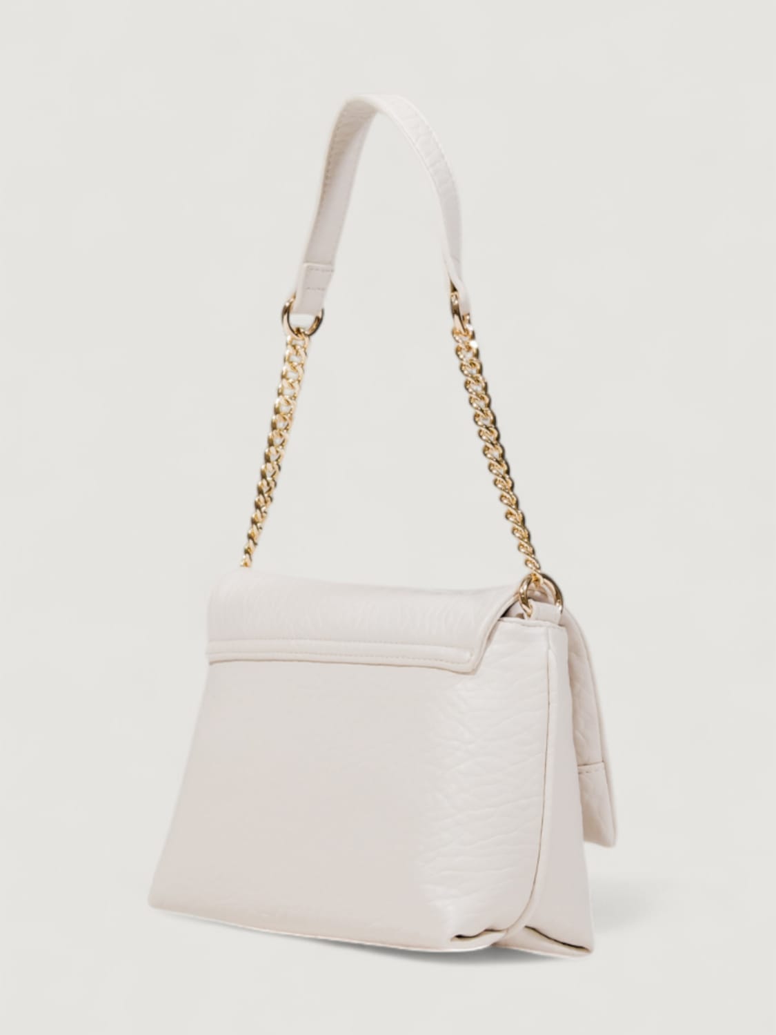 LIU JO SHOULDER BAG: Shoulder bag woman Liu Jo, White - Img 2
