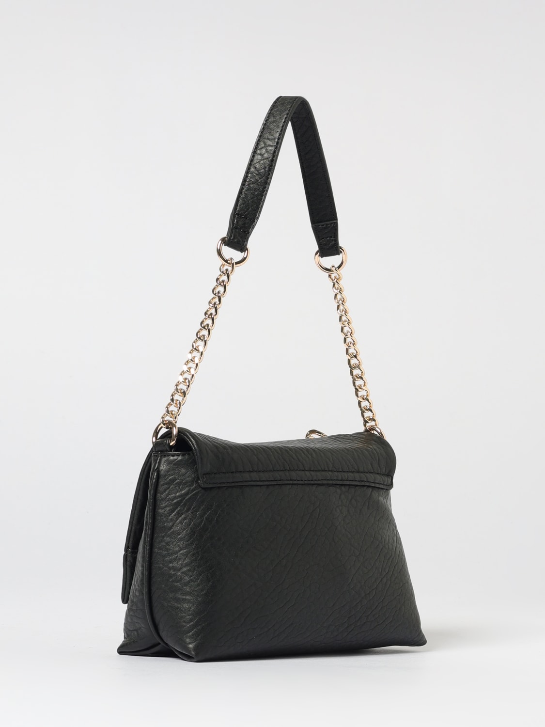 LIU JO SHOULDER BAG: Shoulder bag woman Liu Jo, Black - Img 2
