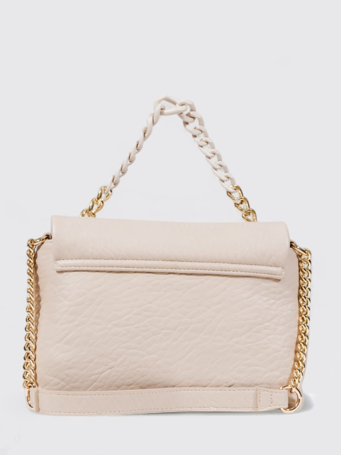 LIU JO SHOULDER BAG: Shoulder bag woman Liu Jo, Nude - Img 2