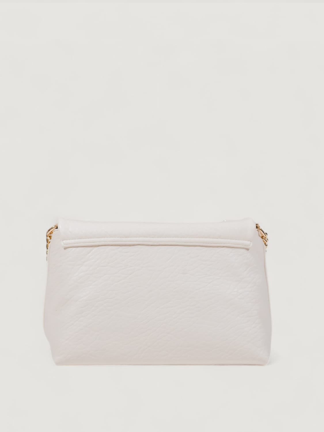 LIU JO SHOULDER BAG: Shoulder bag woman Liu Jo, White - Img 2