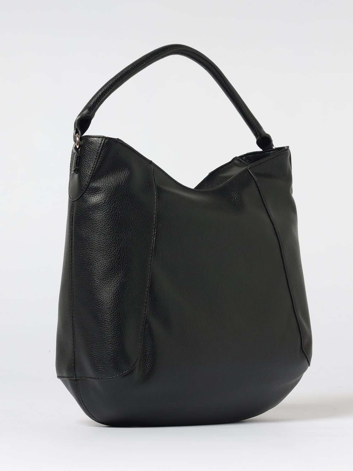 LIU JO SHOULDER BAG: Shoulder bag woman Liu Jo, Black - Img 2