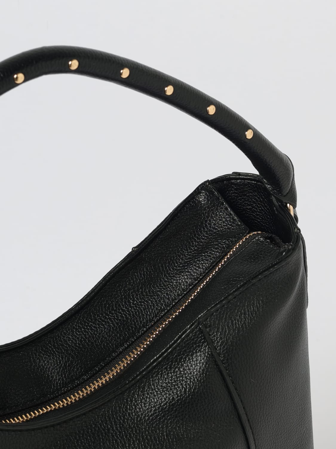 LIU JO SHOULDER BAG: Shoulder bag woman Liu Jo, Black - Img 3