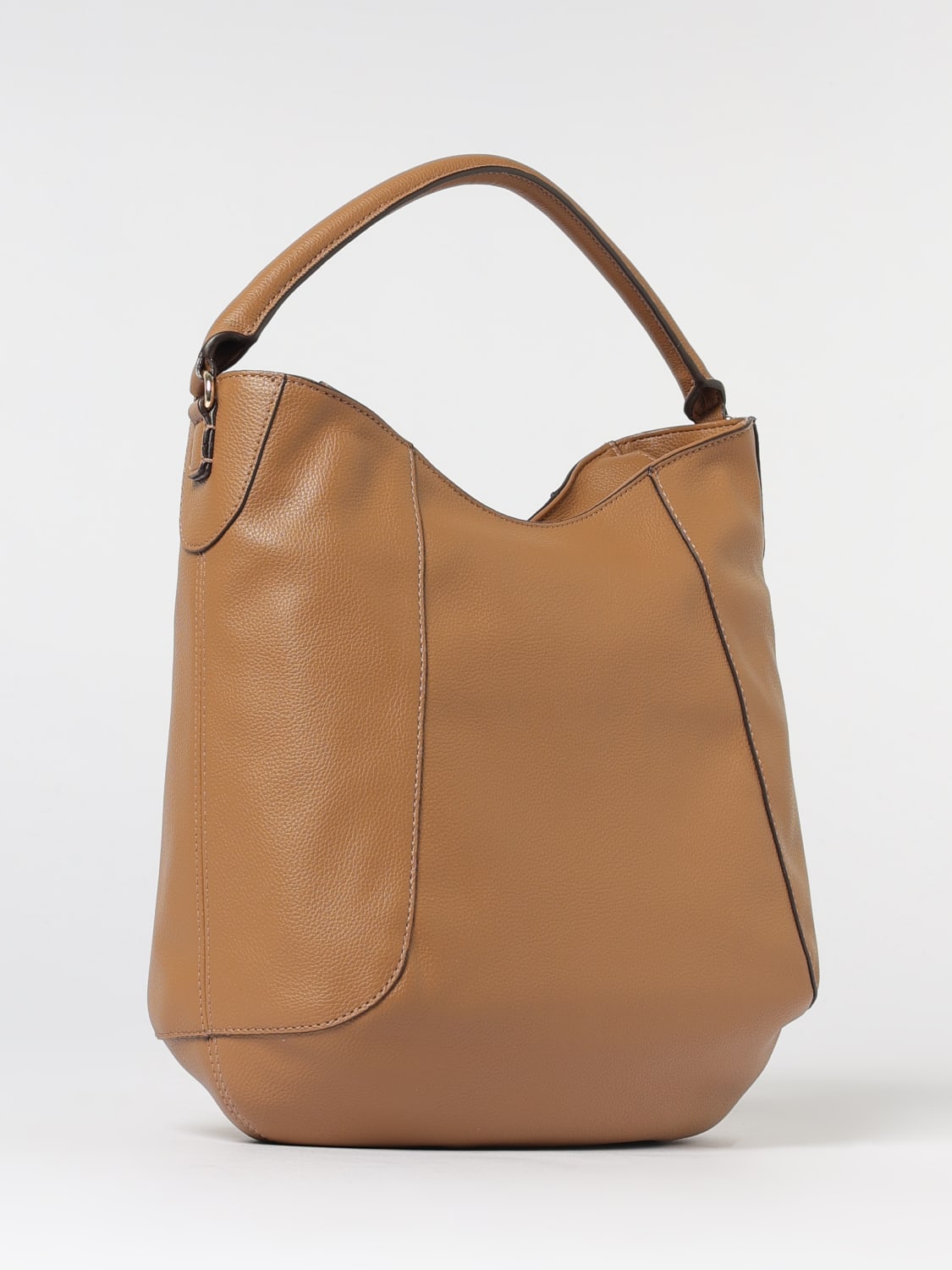 LIU JO SHOULDER BAG: Shoulder bag woman Liu Jo, Brown - Img 2