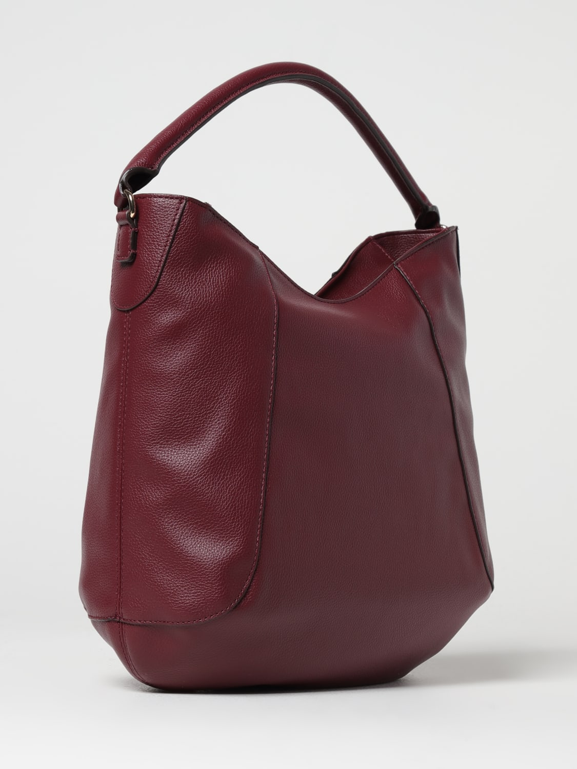 LIU JO SHOULDER BAG: Shoulder bag woman Liu Jo, Wine - Img 2