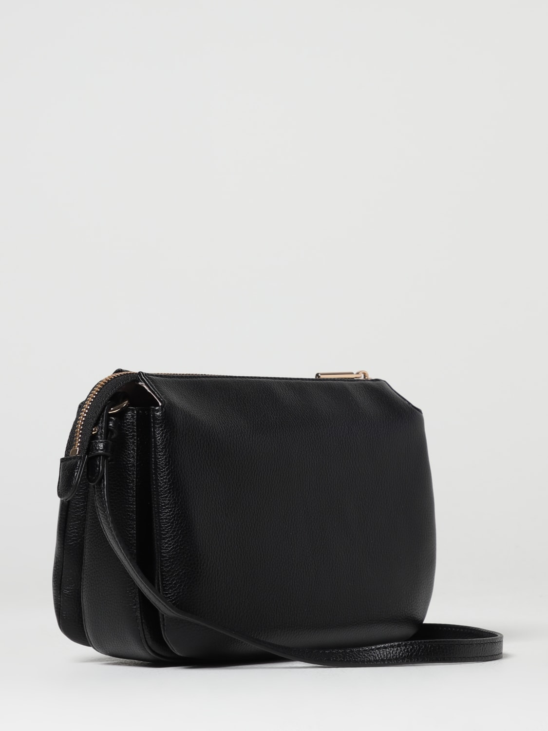 LIU JO SAC PORTÉ ÉPAULE: Sac porté épaule femme Liu Jo, Noir - Img 2