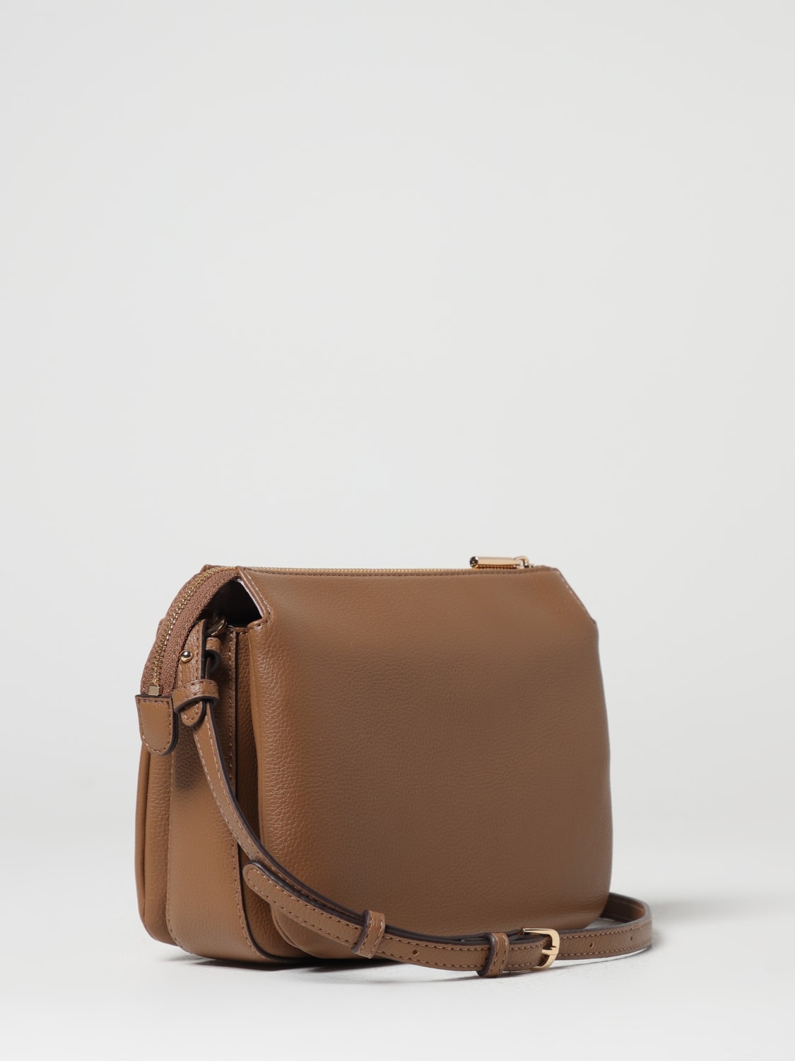 LIU JO BOLSO DE HOMBRO: Bolso de hombro mujer Liu Jo, Marrón - Img 2