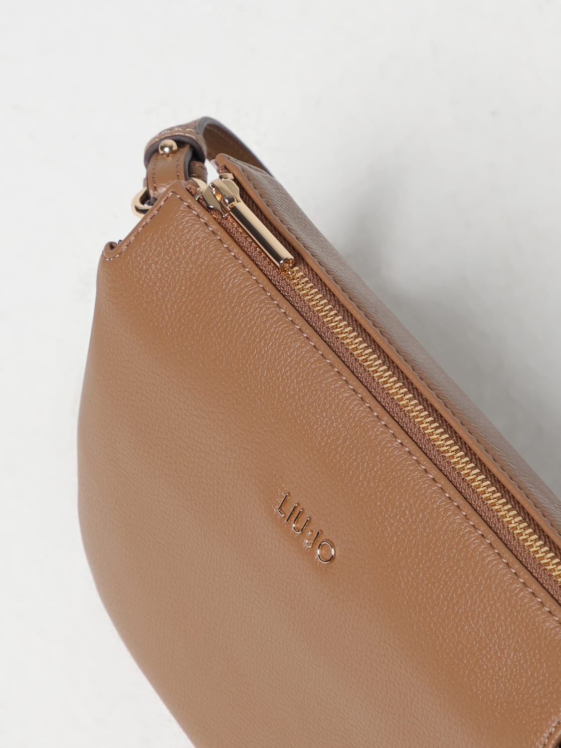 LIU JO BOLSO DE HOMBRO: Bolso de hombro mujer Liu Jo, Marrón - Img 3