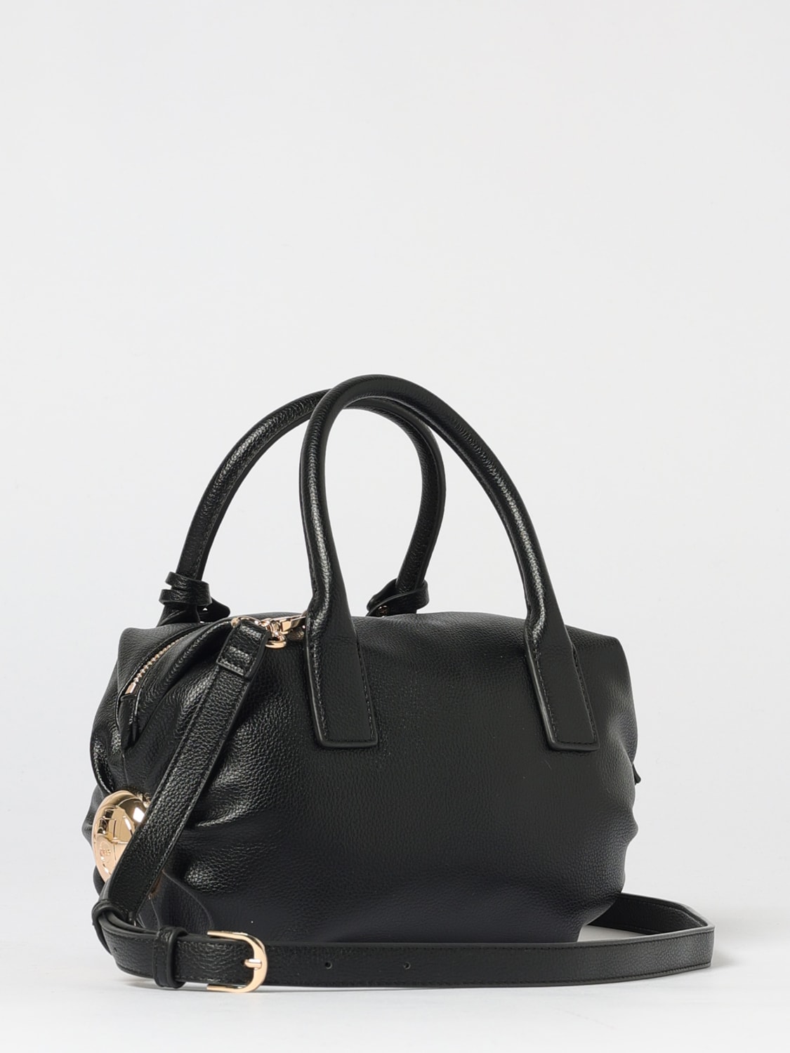 LIU JO BOLSO DE MANO: Bolso de hombro mujer Liu Jo, Negro - Img 2