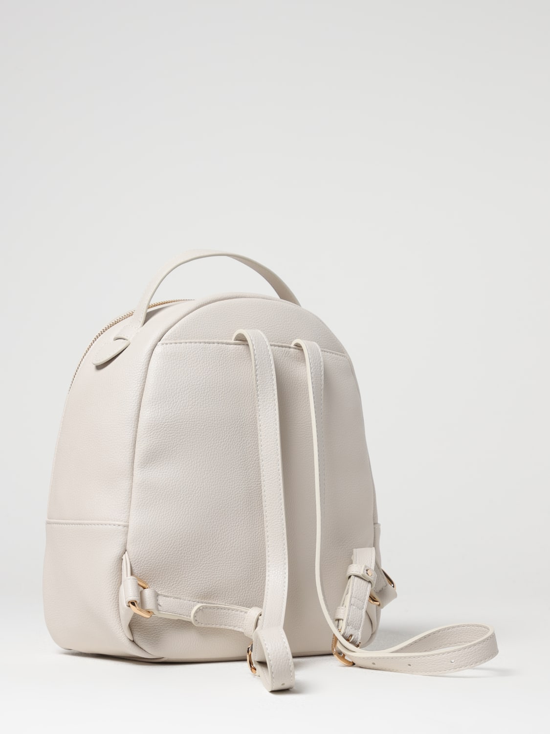 LIU JO BACKPACK: Backpack woman Liu Jo, White - Img 2