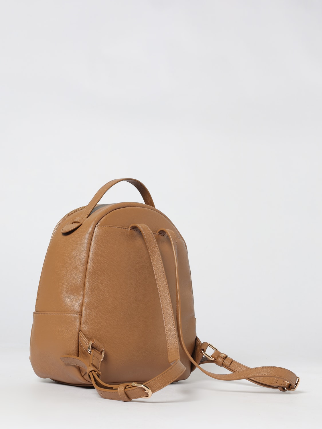 LIU JO BACKPACK: Backpack woman Liu Jo, Brown - Img 2