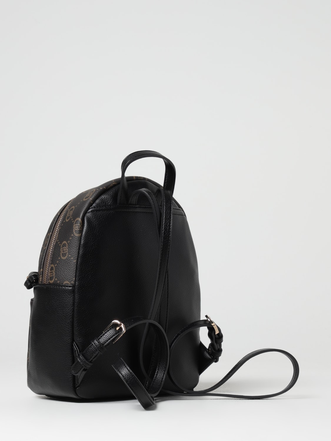 LIU JO RUCKSACK: Rucksack damen Liu Jo, Schwarz - Img 2