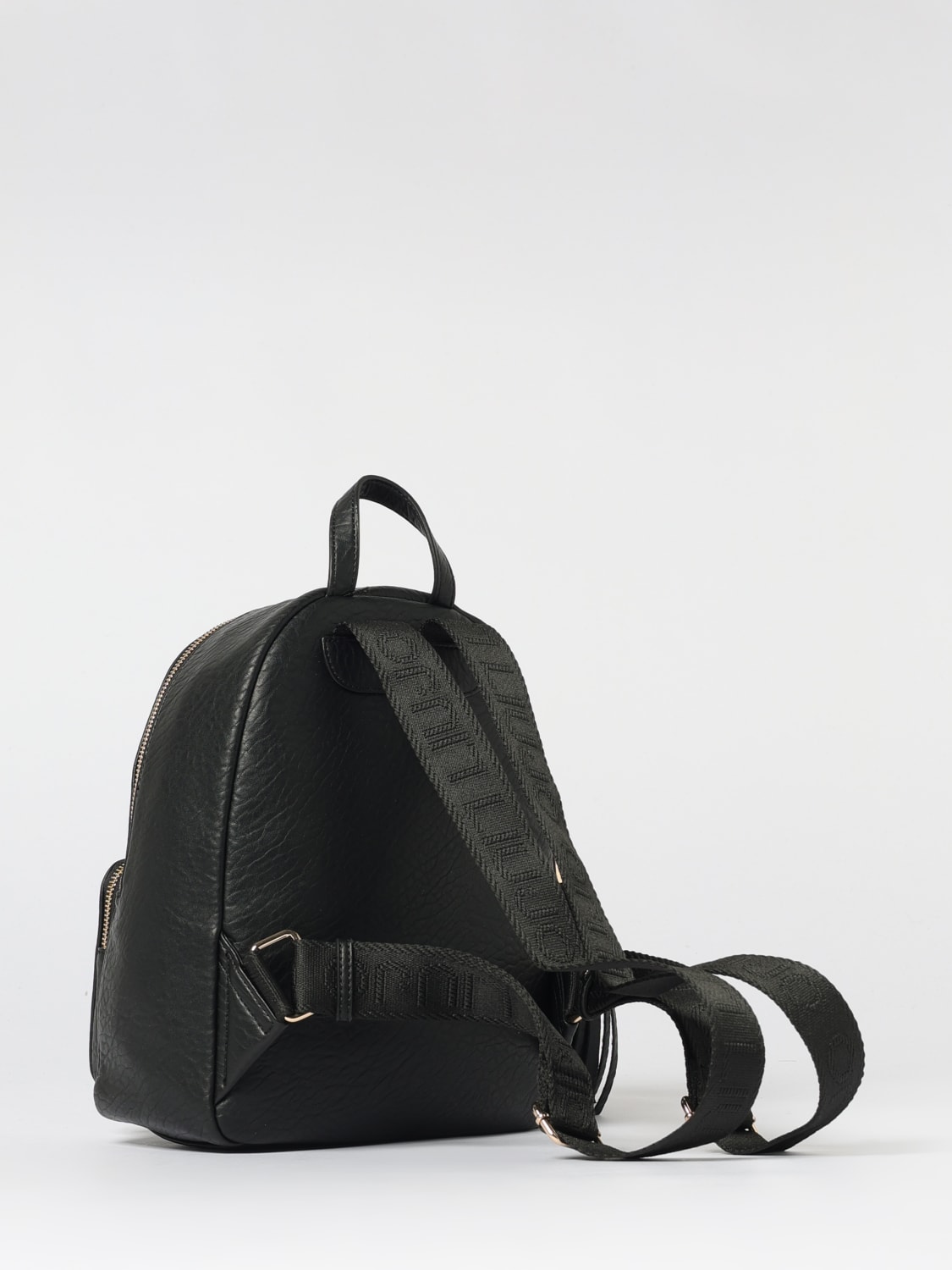 LIU JO BACKPACK: Backpack woman Liu Jo, Black - Img 2