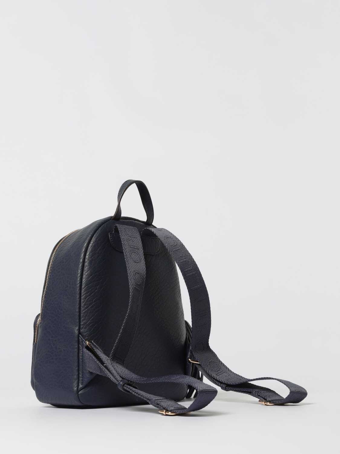 LIU JO BACKPACK: Backpack woman Liu Jo, Blue - Img 2