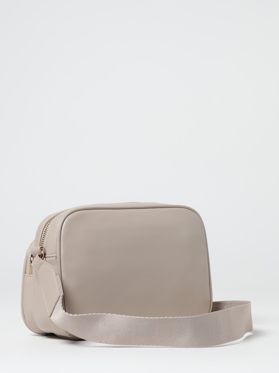 LIU JO BORSA MINI: Borsa Liu Jo in pelle sintetica , Beige - Img 2