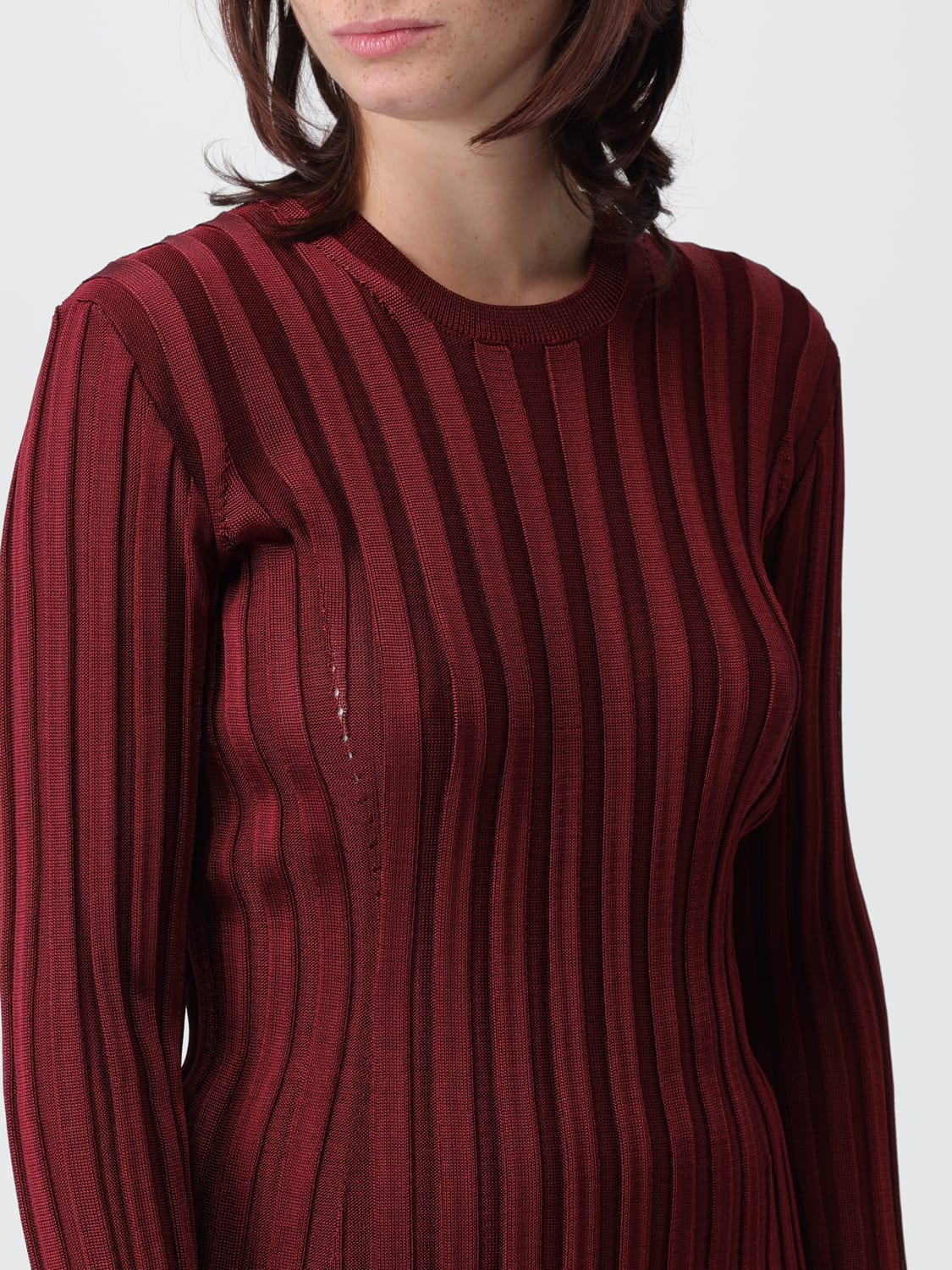 ETRO PULLOVER: Pullover damen Etro, Violett - Img 5