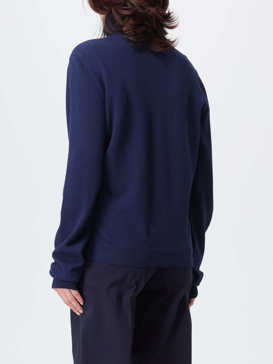 ETRO SWEATER: Sweater woman Etro, Multicolor - Img 3