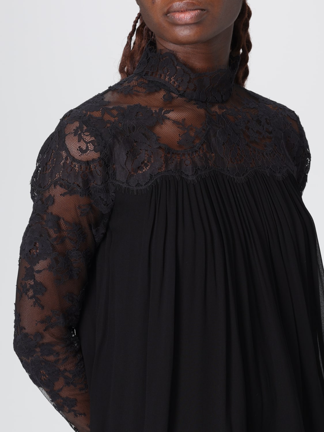 ZIMMERMANN TOP: Top woman Zimmermann, Black - Img 5