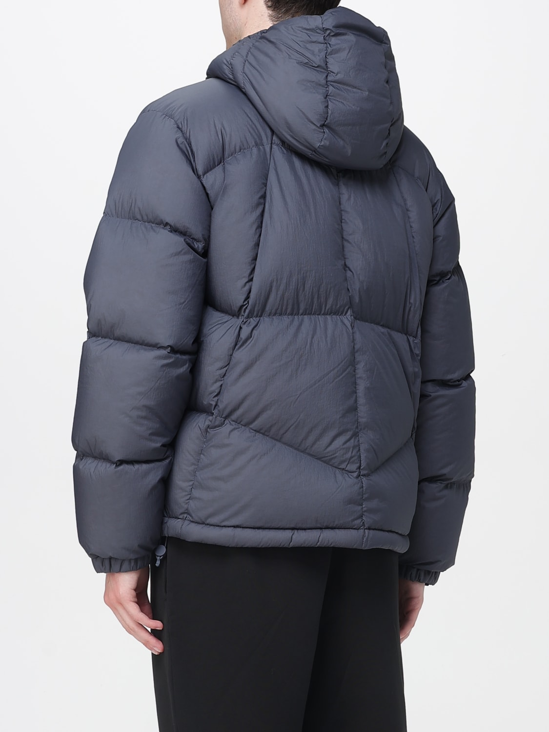 K-WAY JACKET: Jacket men K-way, Blue - Img 2