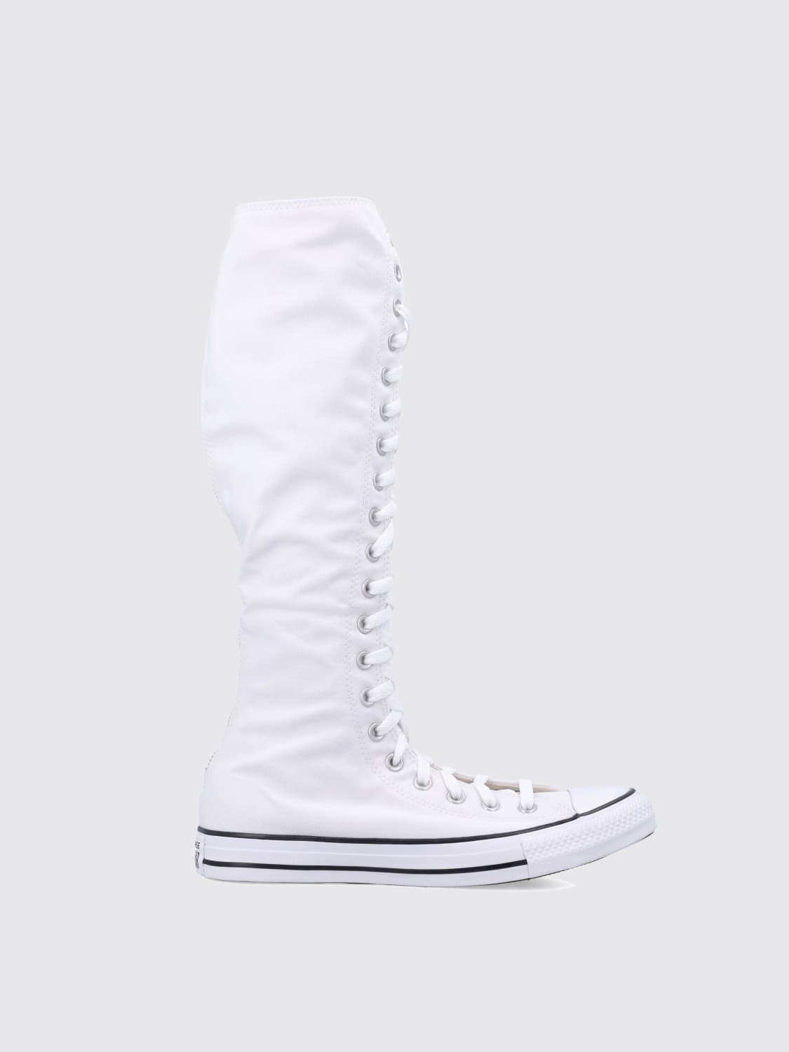 CONVERSE SNEAKERS: Sneakers men Converse, White - Img 1