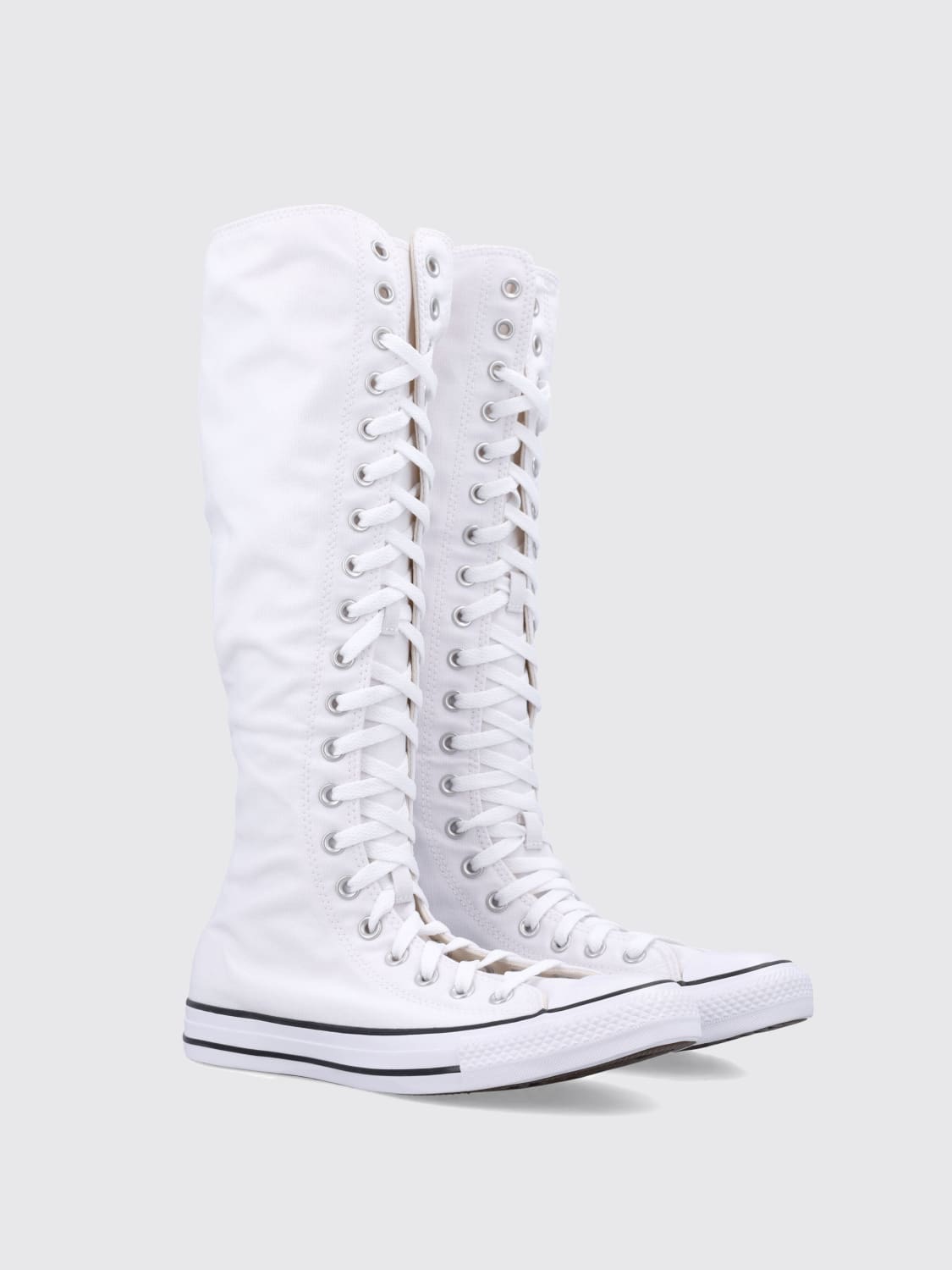 CONVERSE SNEAKERS: Sneakers men Converse, White - Img 2