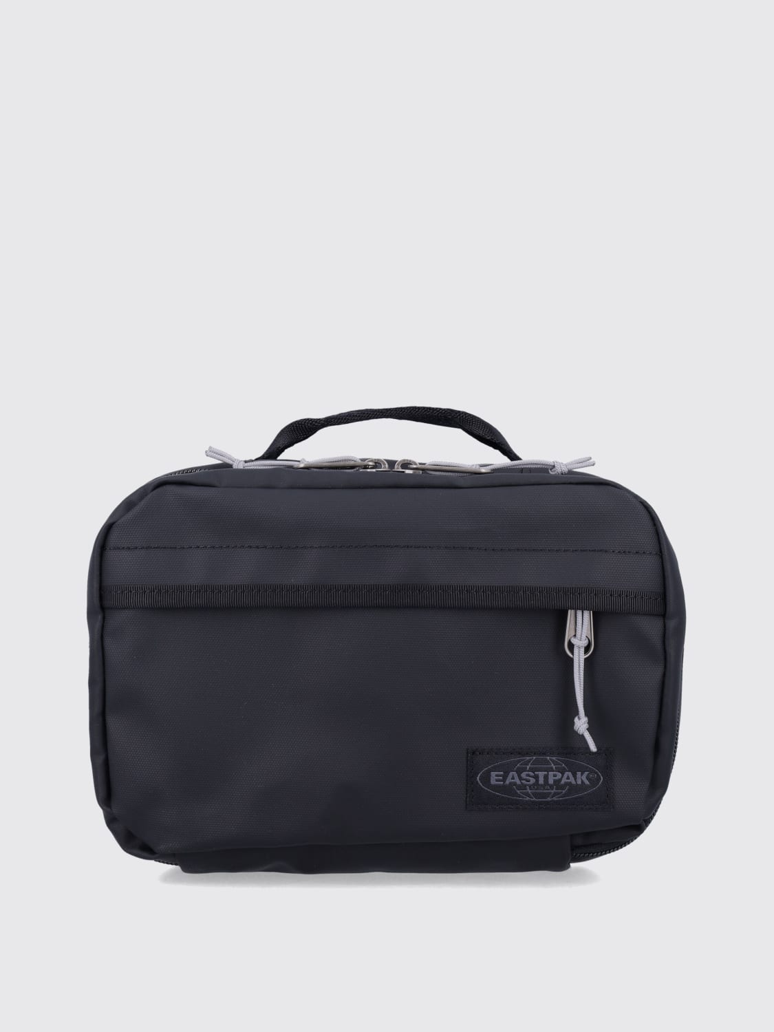 EASTPAK BEAUTY ACCESSORIES: Travel bag men Eastpak, Black - Img 1