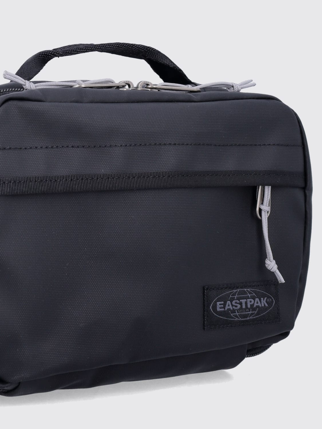 EASTPAK BEAUTY ACCESSORIES: Travel bag men Eastpak, Black - Img 3