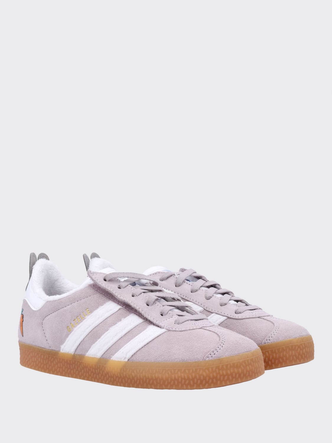 ADIDAS ORIGINALS SNEAKERS: Sneakers kids Adidas Originals, Grey - Img 2