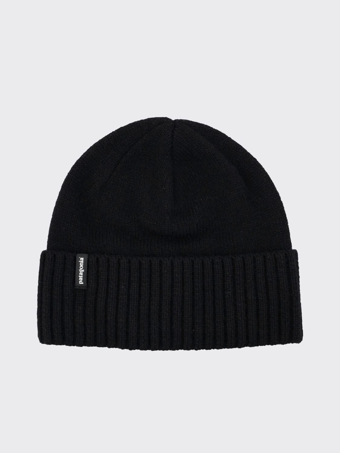 PATAGONIA HAT: Hat men Patagonia, Black - Img 1