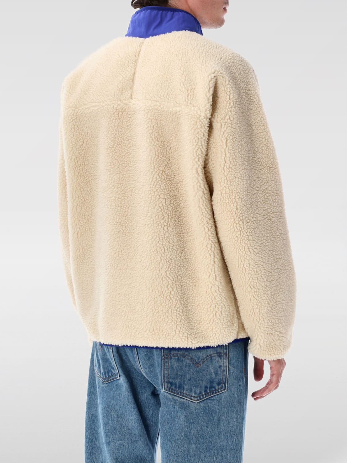 PATAGONIA JACKET: Jacket men Patagonia, Green - Img 2