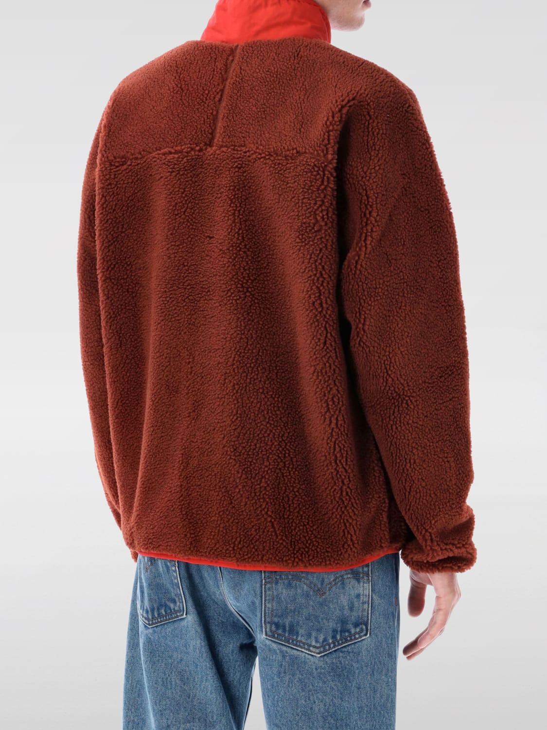 PATAGONIA VESTE: Veste homme Patagonia, Crème - Img 2