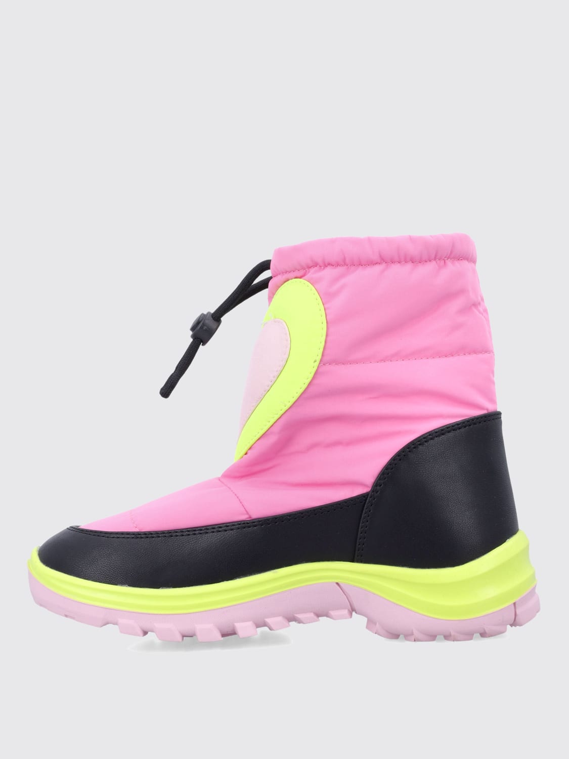 STELLA MCCARTNEY KIDS SCHUHE: Schuhe kinder Stella McCartney Kids, Pink - Img 4