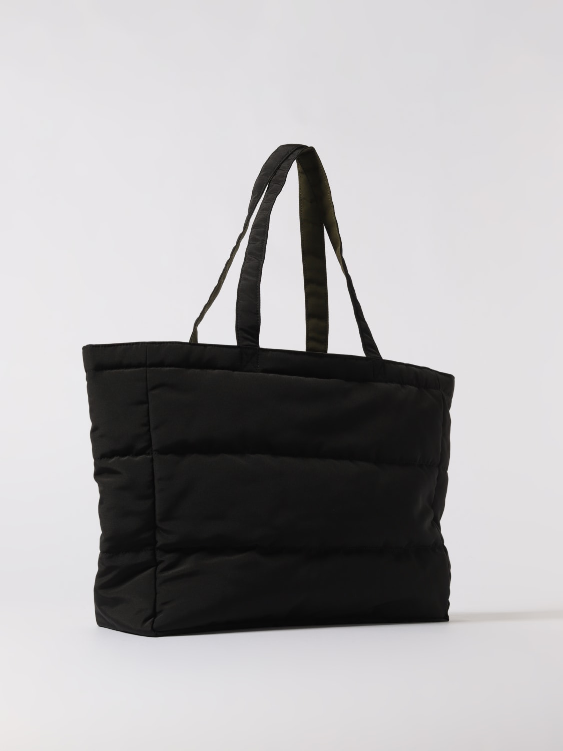 A.P.C. SHOULDER BAG: Bags men A.P.C., Kaki - Img 2