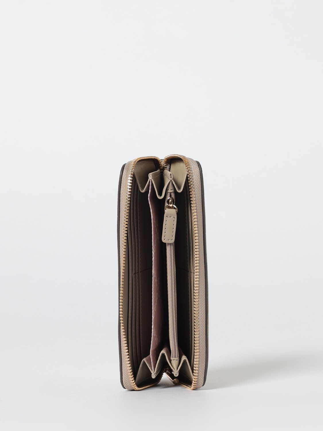 LIU JO CARTERA: Cartera mujer Liu Jo, Beige - Img 2