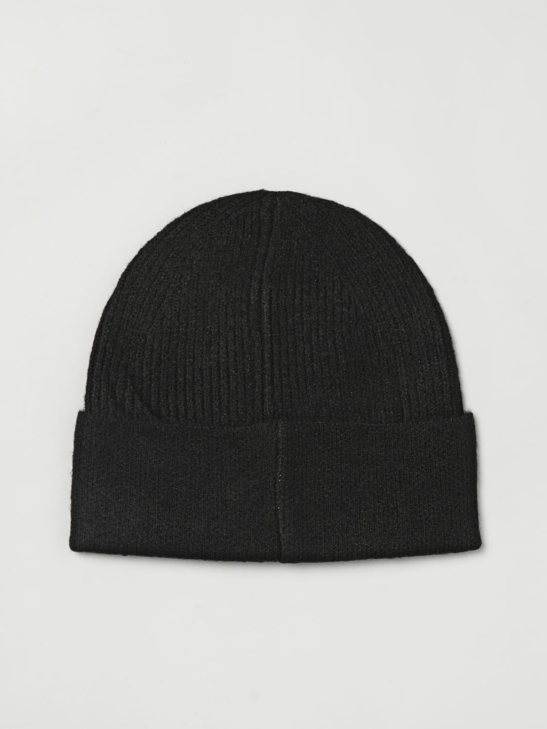 LIU JO HUT: Hut damen Liu Jo, Schwarz - Img 2