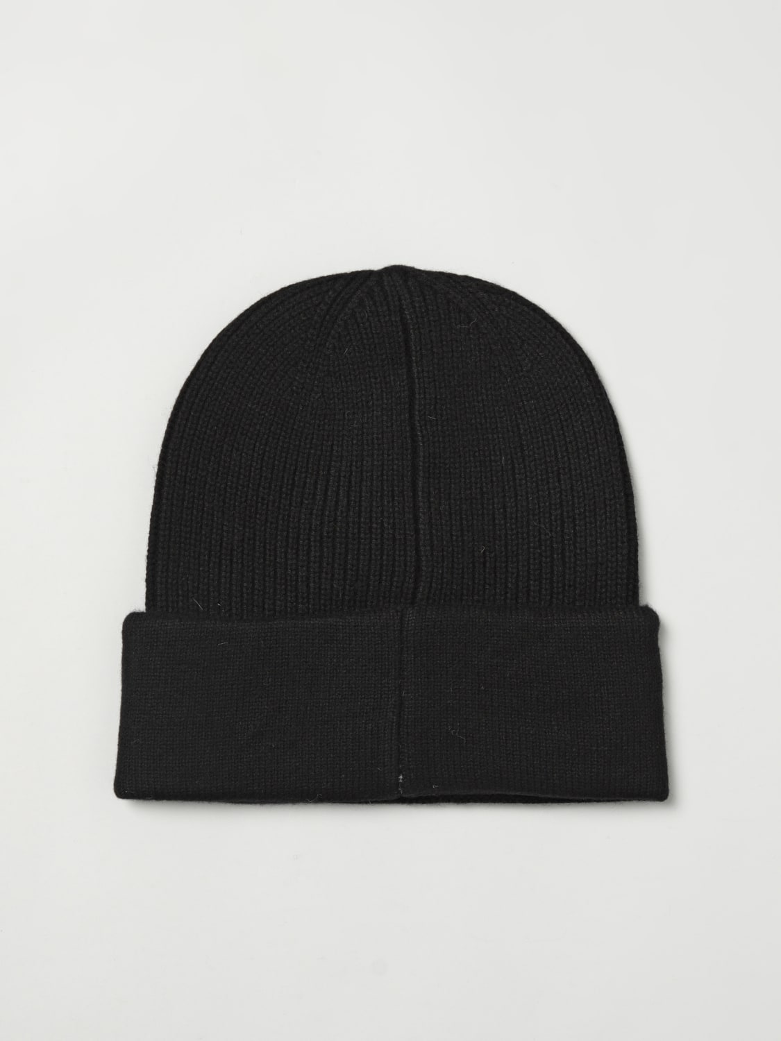 LIU JO CAPPELLO: Cappello Liu Jo in misto lana, Nero - Img 2