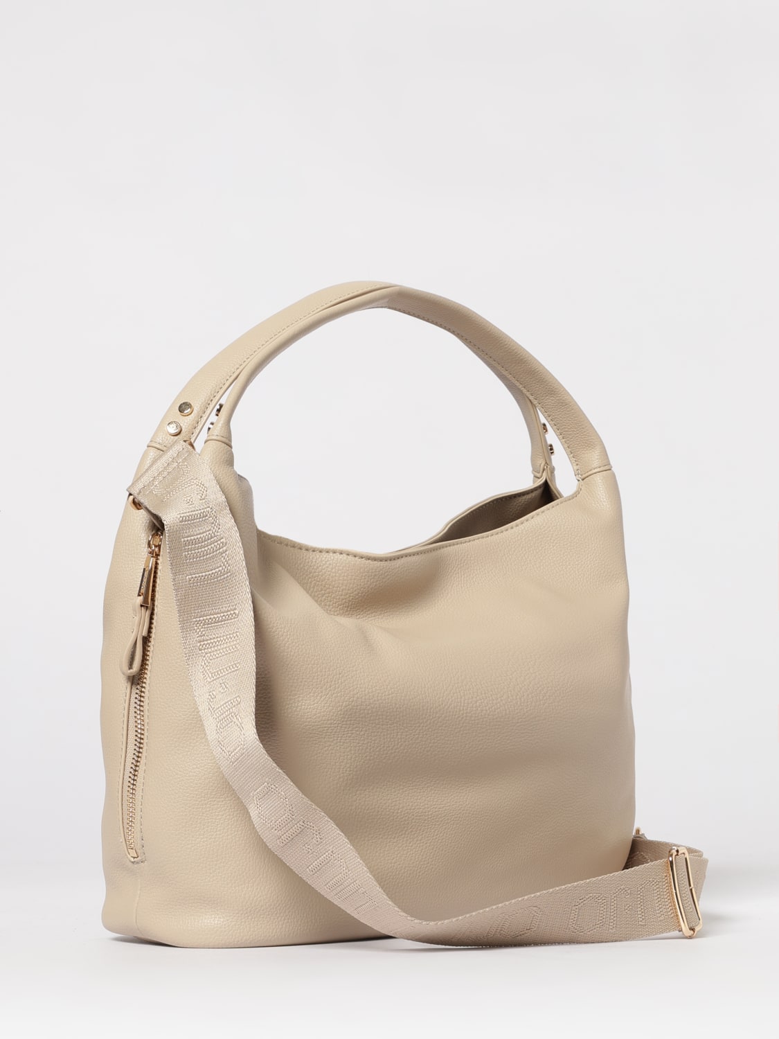 LIU JO SHOULDER BAG: Handbag woman Liu Jo, Natural - Img 2