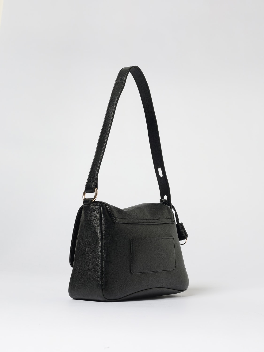 LIU JO SHOULDER BAG: Handbag woman Liu Jo, Black - Img 2