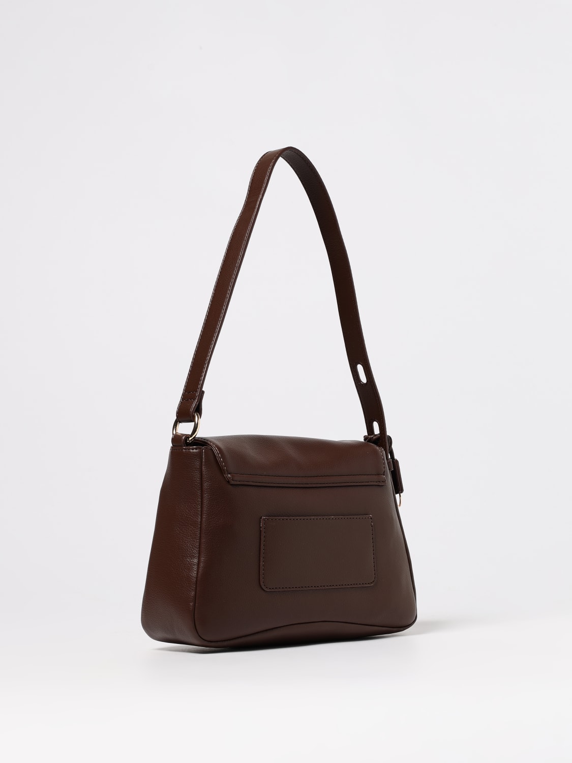 LIU JO SHOULDER BAG: Handbag woman Liu Jo, Brown - Img 2