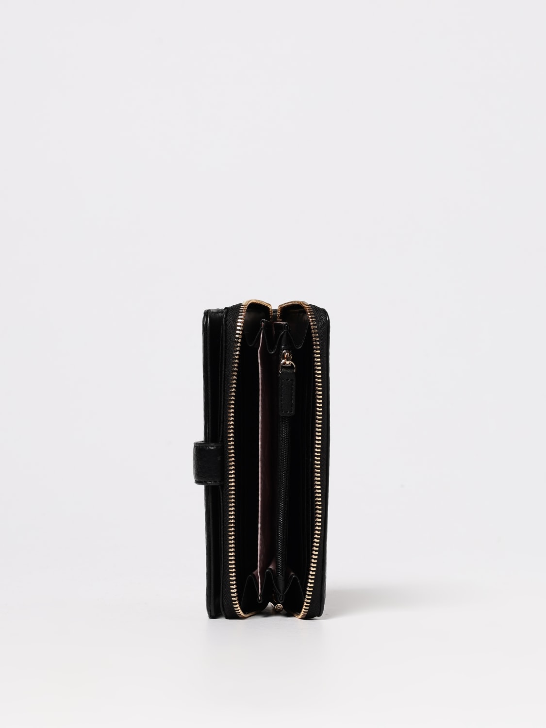 LIU JO CARTERA: Cartera mujer Liu Jo, Negro - Img 2