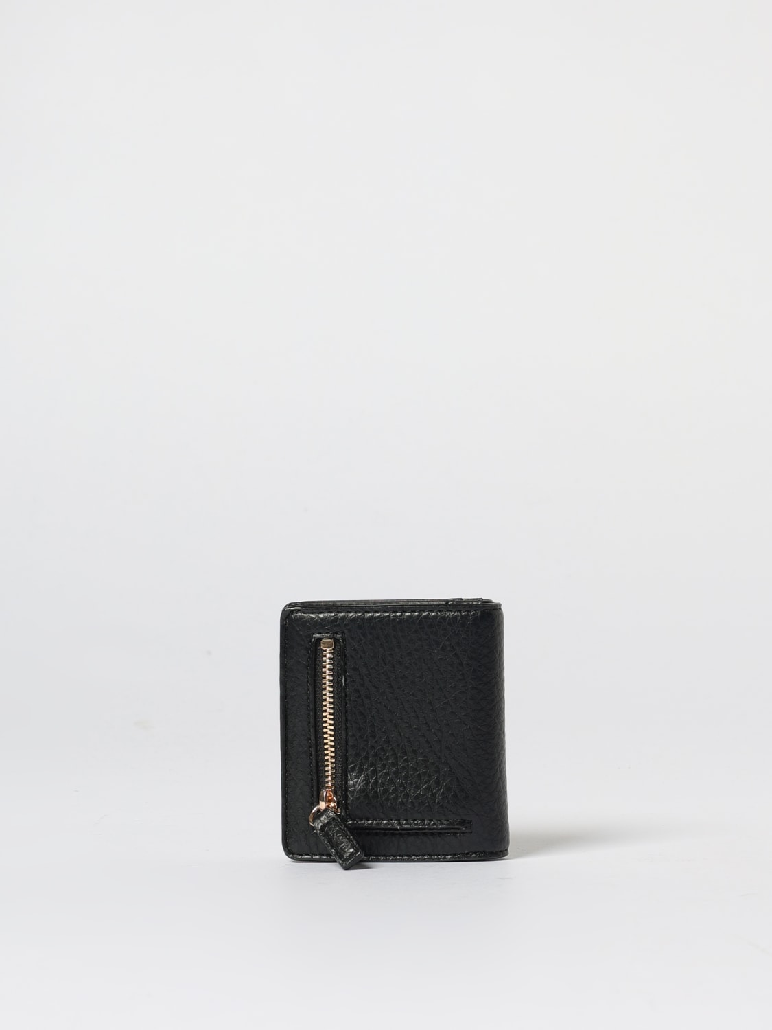LIU JO WALLET: Wallet woman Liu Jo, Black - Img 3