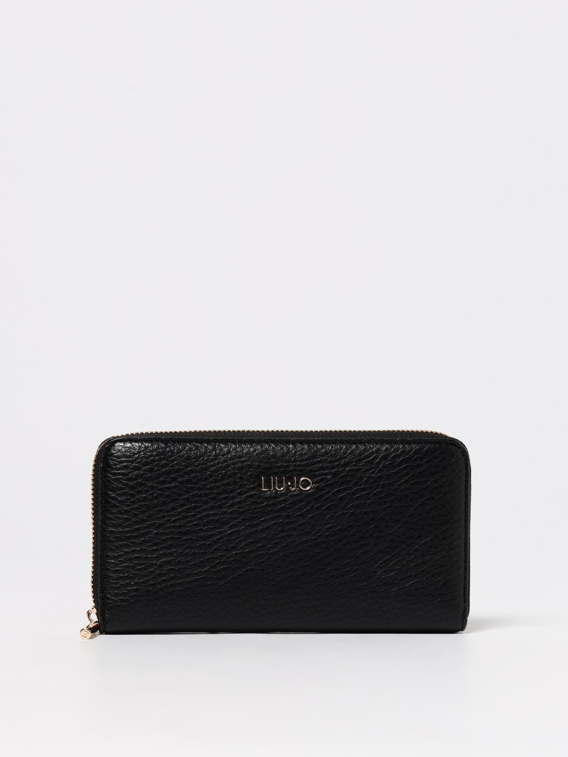 LIU JO CARTERA: Cartera mujer Liu Jo, Negro - Img 1
