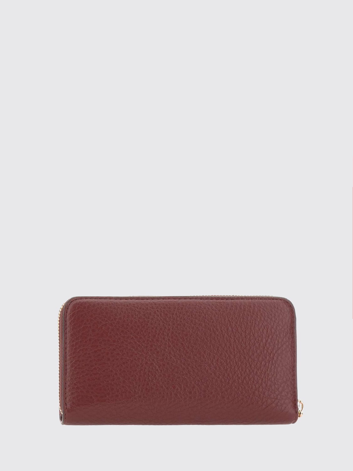 LIU JO CARTERA: Cartera mujer Liu Jo, Vino - Img 3