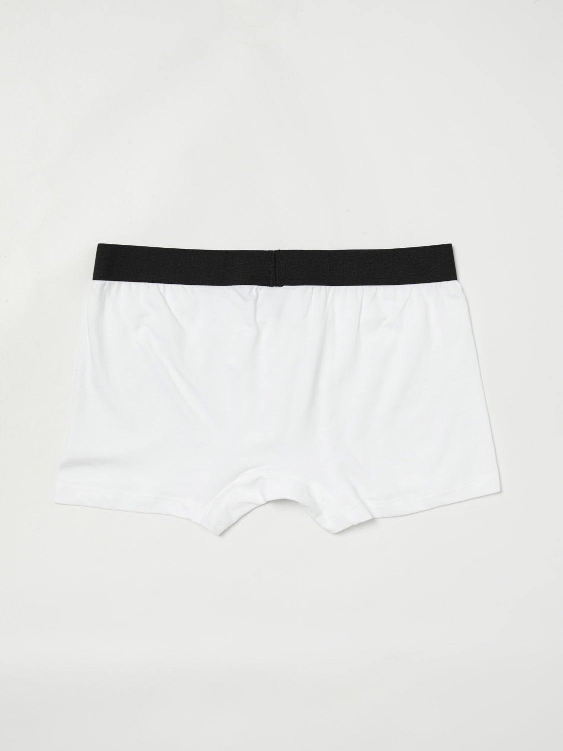DSQUARED2 UNDERWEAR: Underwear men Dsquared2, White - Img 2