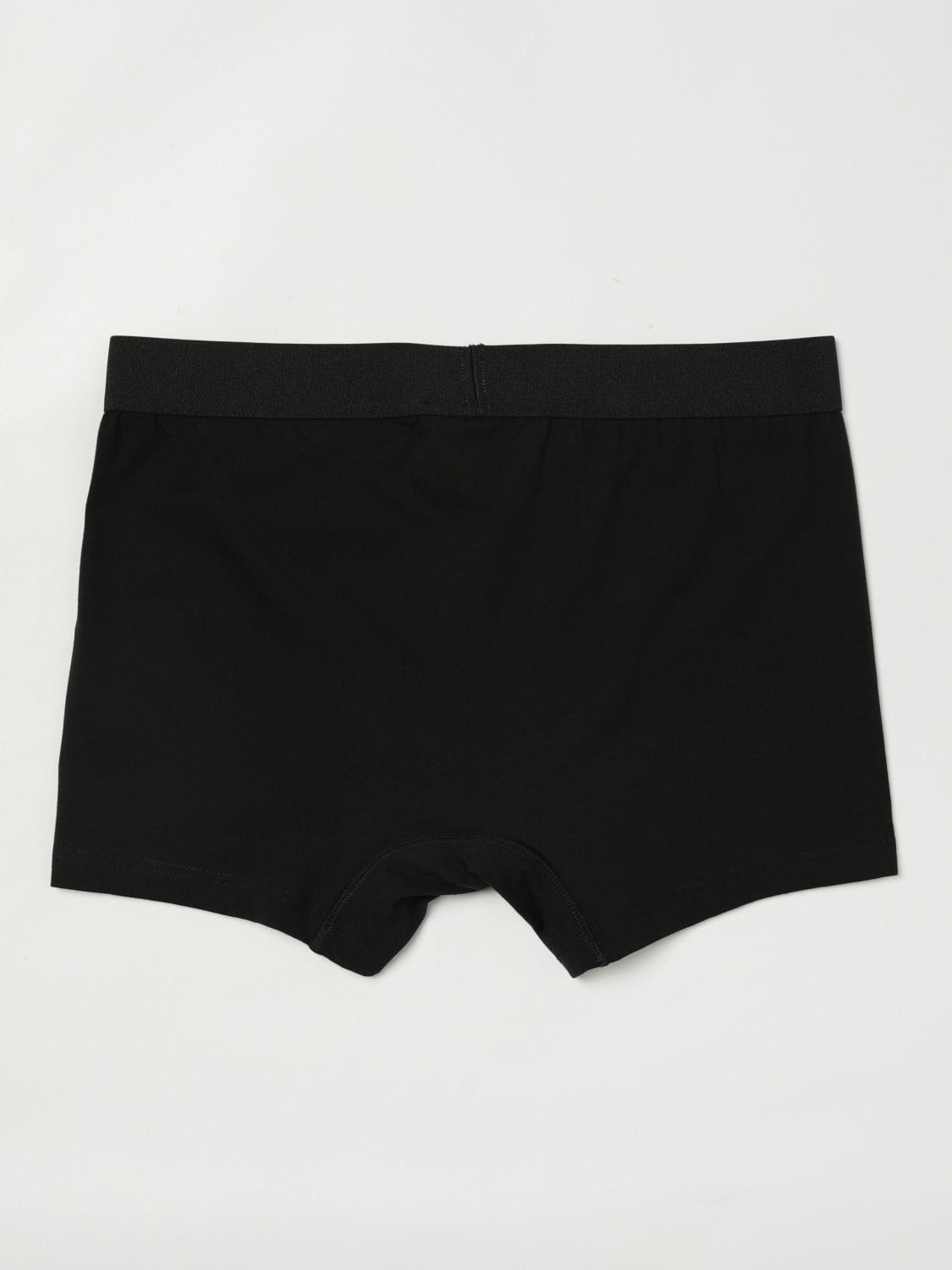 DSQUARED2 UNDERWEAR: Underwear men Dsquared2, Black - Img 2