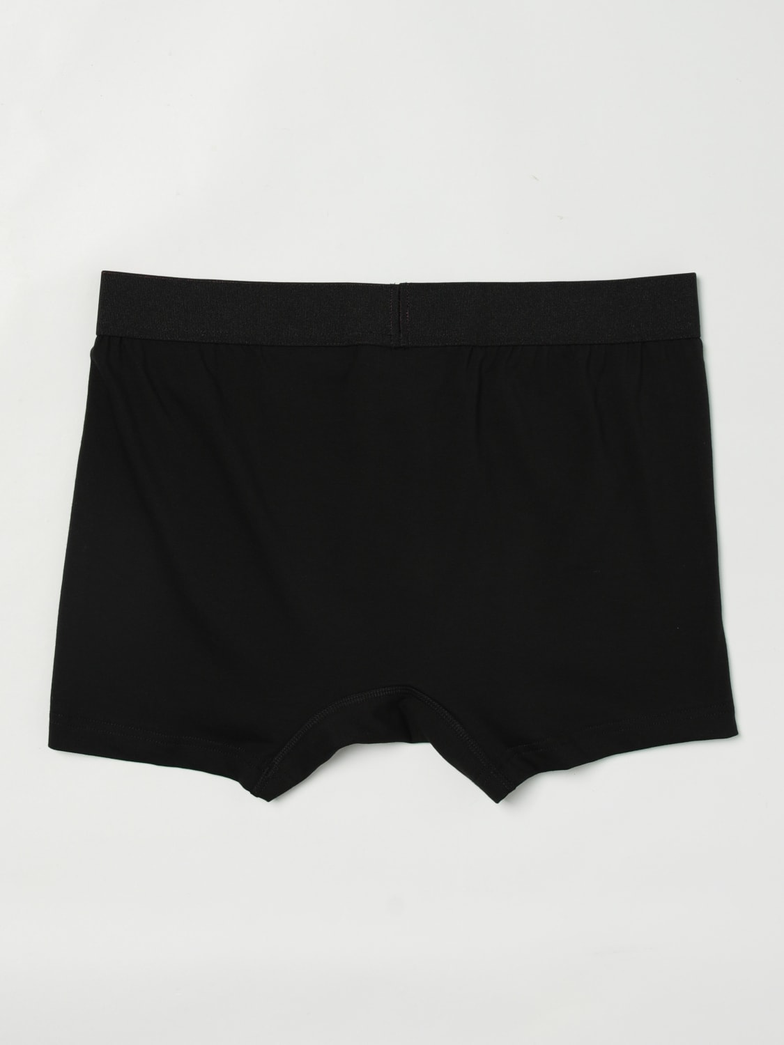 DSQUARED2 UNTERWÄSCHE: Unterwäsche herren Dsquared2, Schwarz 2 - Img 2